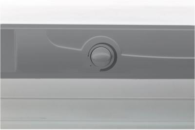 Морозильник INDESIT DSZ 4150 G серебристый