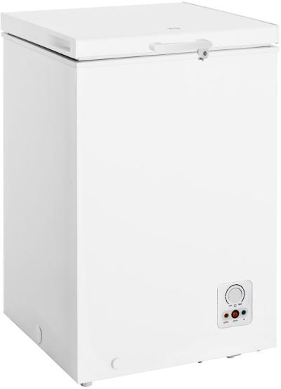 Ларь морозильный GORENJE FH10FPW белый (100 л)