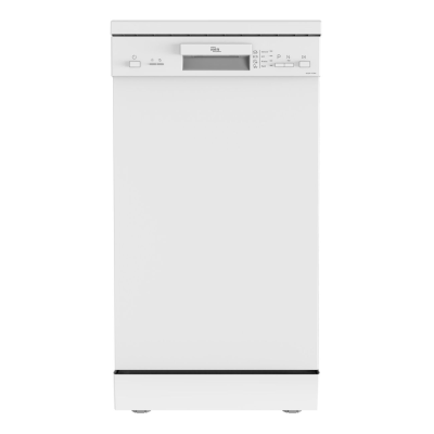 Посудомоечная машина 45см making OASIS everywhere PM-9S4 белый (пр-во Midea)