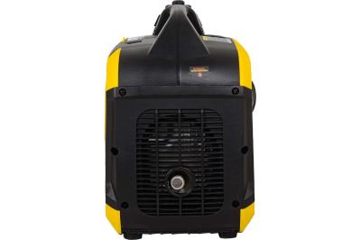 Инверторный генератор HUTER DN4000Si 64/10/8