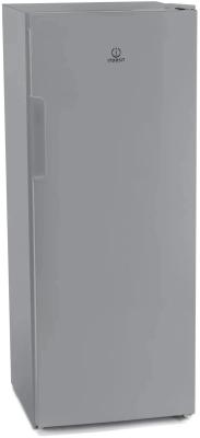 Морозильник INDESIT DSZ 4150 G серебристый