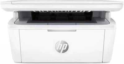 МФУ лазерный HP LaserJet M141w (7MD74A) A4 WiFi