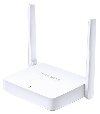 Маршрутизатор беспроводной MERCUSYS MW301R