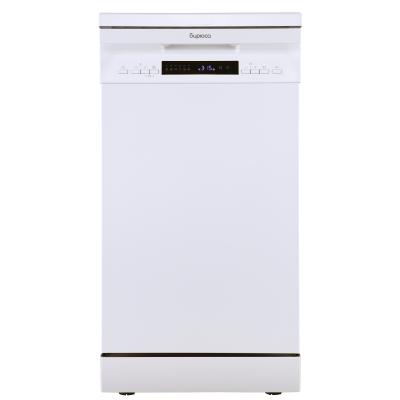 Посудомоечная машина 45см БИРЮСА DWF-410/5 W белый (10 компл, диспл)