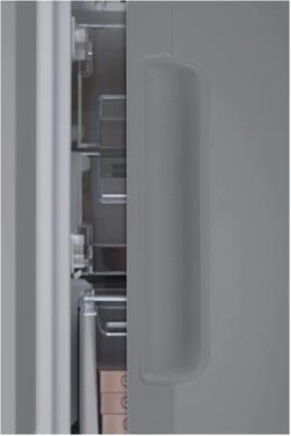 Морозильник INDESIT DSZ 4150 G серебристый