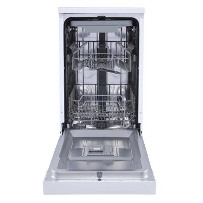 Посудомоечная машина 45см БИРЮСА DWF-410/5 W белый (10 компл, диспл)