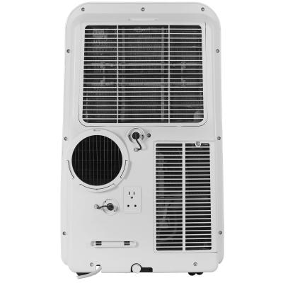 Мобильный кондиционер MIDEA MPPDB-12HRN1-Q