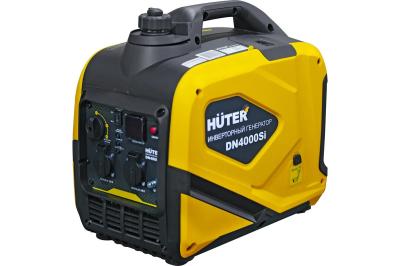 Инверторный генератор HUTER DN4000Si 64/10/8