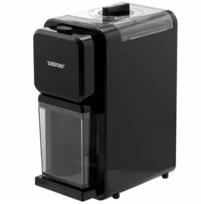Кофемолка ZELMER ZCG7925 черный