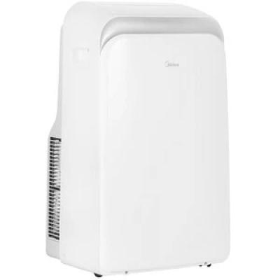 Мобильный кондиционер MIDEA MPPDB-12HRN1-Q