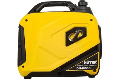Инверторный генератор HUTER DN4000Si 64/10/8
