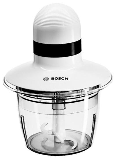 Измельчитель BOSCH MMR 08A1 белый