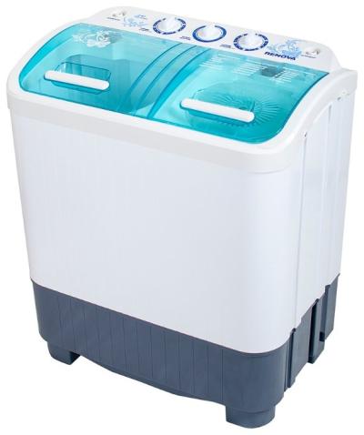 С/м активаторная RENOVA WS-40PET белый