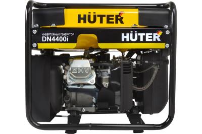 Генератор бензиновый HUTER DN4400i