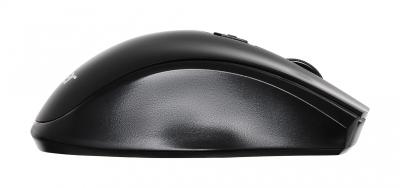 Мышь ACER OMR030 черный оптическая (1600dpi) беспроводная USB (3but) (ZL.MCEEE.007)