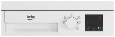 Посудомоечная машина 60см BEKO DVN053W01W белый (13 компл,диспл)