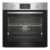 Духовой шкаф электрический INDESIT IFSE 3841 J IX нержавеющая сталь