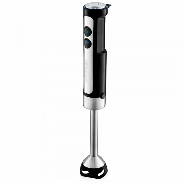 Блендер погружной BRAYER BR1265 серебро [1500w]