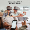 Wi-Fi роутер TP-Link Archer C80 AC1900 10/100/1000BASE-TX черный