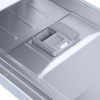 Посудомоечная машина 45см БИРЮСА DWF-410/5 W белый (10 компл, диспл)