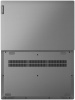 Ноутбук 15.6" LENOVO  V15-IIL [82C50048RU] FullHD/Core i5-1035G1/8/SSD128/no OS серый