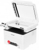 МФУ лазерный PANTUM M7102DN A4 Duplex Net серый