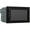 Автомагнитола USB/SD PIONEER DMH-G225BT 2DIN 4x50Вт