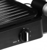 Электрогриль TEFAL Optigrill GC772D30 серый/черный