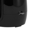 Кофеварка капельная HYUNDAI HYD-0203 500Вт черный