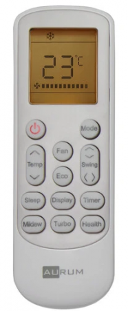 Сплит-система AURUM ARC09-WDTE (TCL) инвертор...