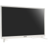Телевизор LED ASANO 24LF5011T FHD Smart(Салют) белый