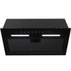 Вытяжка полновстраиваемая MACBI S-BOX-G55G (BLACK) черный