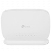 Маршрутизатор беспроводной TP-Link Archer MR505 AC1200 10/100/1000BASE-TX/3G/4G/4G+ cat.6 белый
