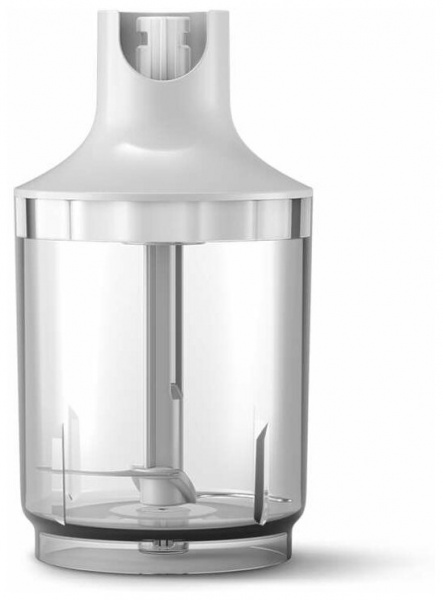 Блендер погружной PHILIPS HR2537/00 белый  [650w]