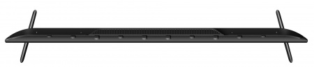 Телевизор LED ECON EX-65US007B Smart (Android)  черный