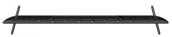 Телевизор LED ECON EX-65US007B Smart (Android)  черный