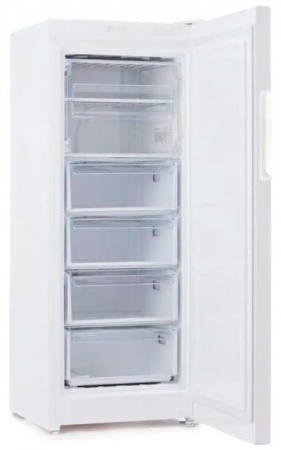 Морозильник INDESIT DSZ 4150 белый