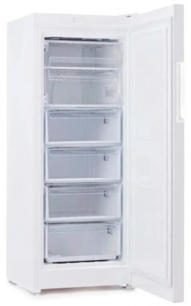 Морозильник INDESIT DSZ 4150 белый