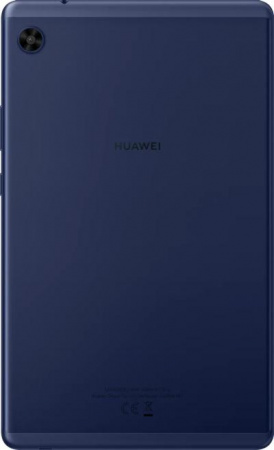 Планшет 8" HUAWEI MatePad T8 KOB2-W09 [53013HNF] 3/32Gb/Wi-Fi синий