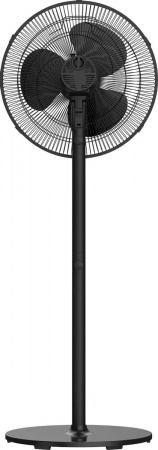 Вентилятор напольный AURUM AKSF-4075SOL