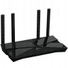 Роутер беспроводной TP-LINK Archer AX53 AX3000 10/100/1000BASE-TX черный