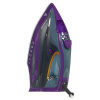 Утюг BRAYER BR4001 сиреневый