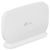 Маршрутизатор беспроводной TP-Link Archer MR505 AC1200 10/100/1000BASE-TX/3G/4G/4G+ cat.6 белый