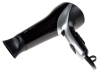 Фен BRAUN HD 730 черный