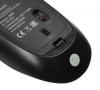 Клавиатура и мышь Oklick 240 M Multimedia Keyboard Black USB