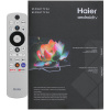 Телевизор LED HAIER 65 Smart TV S4 4K HQLED Smart (Android) DH1VW9D04RU