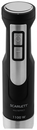 Блендер погружной SCARLETT SC-HB42F61 черный