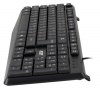 Клавиатура + мышь ACER OMW141 клав:черный мышь:черный USB (ZL.MCEEE.01M)