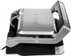 Электрогриль TEFAL Optigrill GC772D30 серый/черный