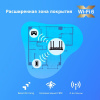 Wi-Fi роутер TP-Link Archer AX10 AX1500 10/100/1000BASE-TX черный